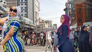 SEE HOW THE SOMALI BILLIONAIRES HAVE TAKEN OVER EASTLEIGH NAIROBI KENYA (unbelievable)/ 4k WALK.