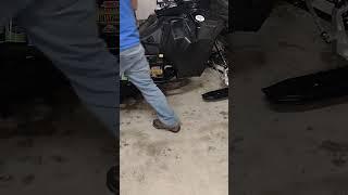 Amsoil Mudslinger, Grease, Chain case, Parts Cleaner & Interceptor