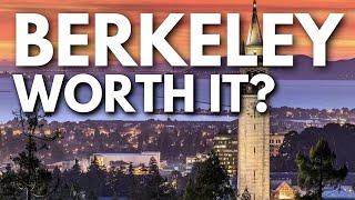Should You Move to Berkeley? Pros and Cons Explained [2024]