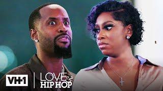 Vonshae Exposes Amara La Negra!  Love & Hip Hop Miami