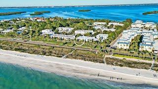 Beach to Bay on Longboat Key