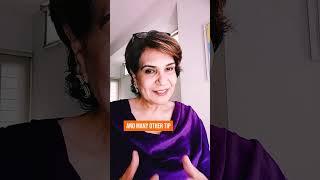 Professional Excellence - Course Intro |  Anuradha Varma