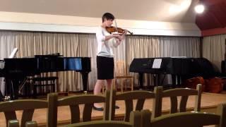 Oscar Rieding: Concert in D minor Op. 25