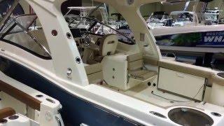 Scout 275 Dorado Boat for Sale Lake Wylie SC New Boat Dealer Charlotte NC