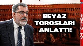 Nevzat Çiçek'ten Çok Konuşulacak JİTEM Sözleri!  'JİTEM Bu Ülkeye Beyaz Toros...'