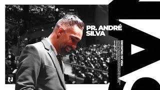 Pr. André Silva - O Valor da Presença