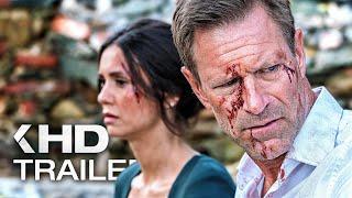 THE BRICKLAYER Trailer German Deutsch (2024) Aaron Eckhart, Nina Dobrev, Exklusiv