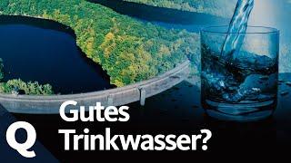 Überraschende Geschichten über unsere Talsperren (Ganze Folge) | Quarks