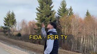 FIDA - PER TY (OFFICIAL VIDEO ) [remake]