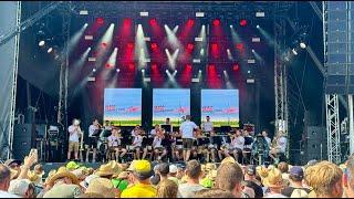 Best of Vienna Brass Connection - Woodstock der Blasmusik