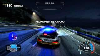 Need for Speed Hot Pursuit - Interceptor - Mercedes SL65 AMG Black Edition - HPDarcon vs. B3NCHC0DE