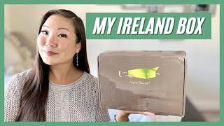 My Ireland Box | Step Inside the Irish Farmhouse | April 2023