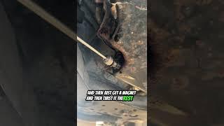 EASY Mechanic Trick No One Talks About! #mechanic