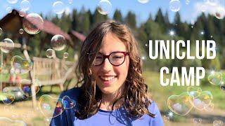 UNICLUB CAMP КАРПАТИ 2024