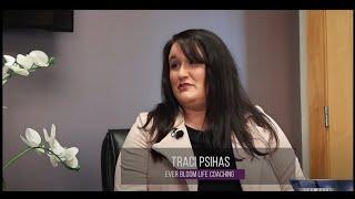 Benefits of Life Coaching - TOP Doctors Interviews Featuring Traci Psihas - EverBloom Life Coaching