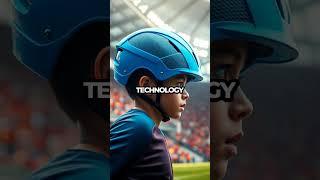 Revolutionizing Safety: Shawn Springs' Game-Changing Impact Protection Tech!