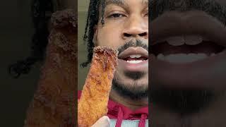 Keith Lee Parody - Burger King [Full Video]