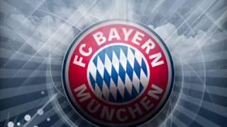 FC Bayern - Forever Number One