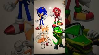 This is your prime if you…P26 SONIC EDITION #shorts #prime