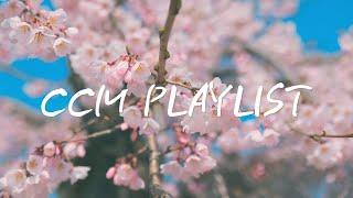 [CCM playlist] 봄눈 내리는 벚꽃계절에 듣는 찬양 플레이리스트ㅣ봄에 듣는 찬양ㅣ찬양플리ㅣ켈라워십