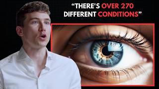 Why We Don't Value Our Eyesight Until It's Too Late?