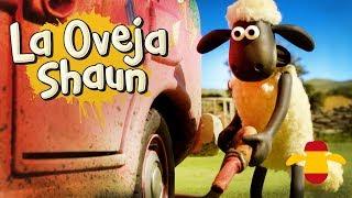 Los helados - La Oveja Shaun [Cones]