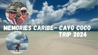 Memories Caribe - The Ultimate Beach Destination in Cuba 2024