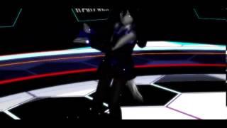 [UTAUXMMD]Cyber Thunder Cider [Beat Okamine TriTone]