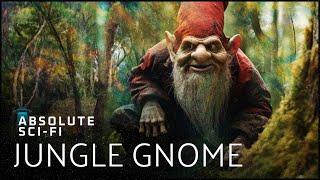 Tata Duende: The Mayan Jungle Gnome Scaring Children In Belize | Boogeymen