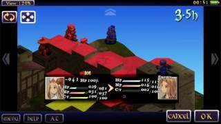 Final Fantasy Wiki Plays Final Fantasy Tactics, Part 5: Castled City of Zaland and More Filler