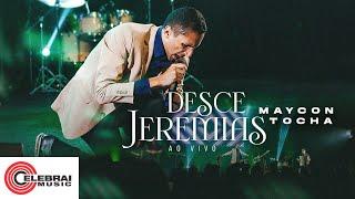 Maycon Tocha - Desce Jeremias | Clipe Oficial