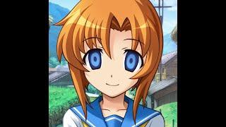 Higurashi Pachinko 2 Electric Boogalo