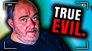 Cops Discover BRUTAL CCTV Secret - New True Crime Documentary 2025