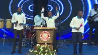 Redeeming Time Through Prayer||Apostle John Kimani William