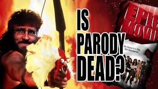 Is Parody Dead? - Nostalgia Critic