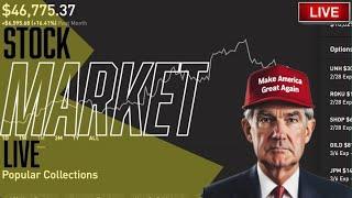 PHILO 4/7 - Stock Market LIVE, Live Trading, Stock News