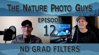 ND Grad Filters: A great addition to your landscape photography kit!