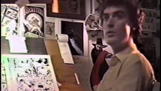 Dave Stevens ON JACK KIRBY YouTube sharing