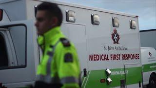 Recruiting Medical First Response First Aid Volunteers | St. John Ambulance York Simcoe Muskoka