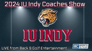 IU Indy Coaches Show S2:E8