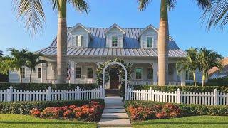 Some Of Our Favorite Homes In Naples Florida