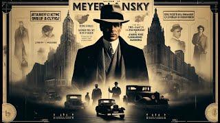 The Rise of Meyer Lansky – The Kosher Connection Series 3 Full #Lansky #Luciano #newyork #genovese