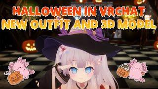 【Halloween Event】 Trick or feet-- I mean treat! Candy! Costumes! More!