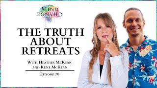 Not Another Wellness Retreat! with Heather and Kent McKean