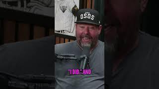 Unfiltered Virgil  Joe Rogan Podcast REVEALED! 