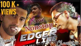 Chamara Damith Nonstop | Ledger Line Music Band | ලෙජර්ලයින් | ️0712411000