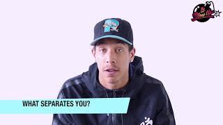 The Blow Up Co Presents: Get to Know DJ BTBeats (Upstream Music Fest 2018)