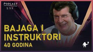 Bajaga i Instruktori: 40 godina | Momčilo Bajagić | Agelast 233