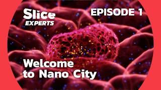 The Nano-Revolution : Welcome to Nano city | SLICE EXPERTS