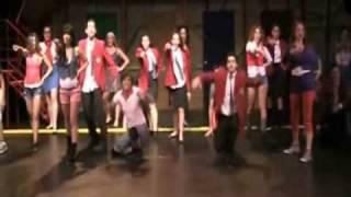 הבית שלנו Our House - Musical